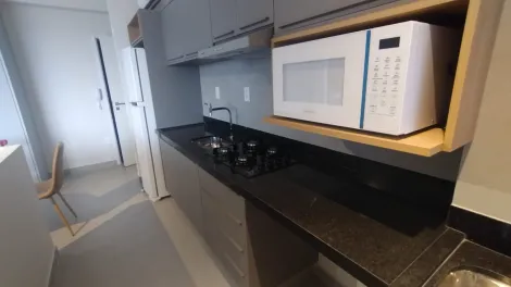 imagem 5 - Apartamento pra Locação, Edifício Fiúsa One, Jardim Santa Ângela, Ribeirão Preto imagem 5 - Apartamento pra Locação, Edifício Fiúsa One, Jardim Santa Ângela, Ribeirão Preto