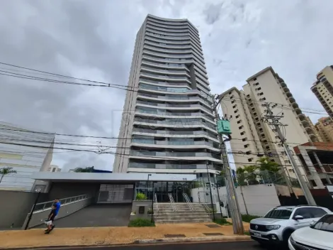 Alugar Apartamento / Padrão em Ribeirão Preto. apenas R$ 3.500,00