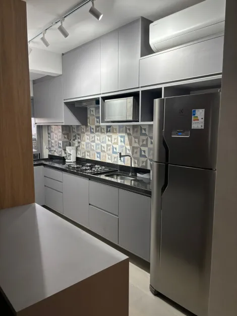 imagem 1 - Apartamento pra Locação, Edifício Fiúsa One, Jardim Santa Ângela, Ribeirão Preto imagem 1 - Apartamento pra Locação, Edifício Fiúsa One, Jardim Santa Ângela, Ribeirão Preto