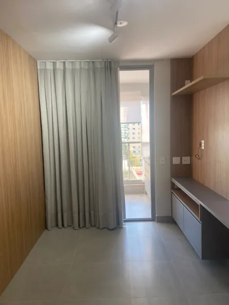 Apartamento pra Locação, Edifício Fiúsa One, Jardim Santa Ângela, Ribeirão Preto