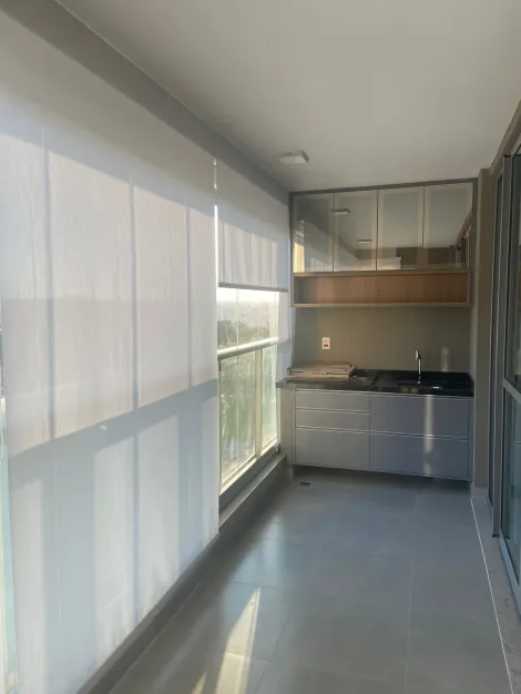 imagem 3 - Apartamento pra Locação, Edifício Fiúsa One, Jardim Santa Ângela, Ribeirão Preto imagem 3 - Apartamento pra Locação, Edifício Fiúsa One, Jardim Santa Ângela, Ribeirão Preto