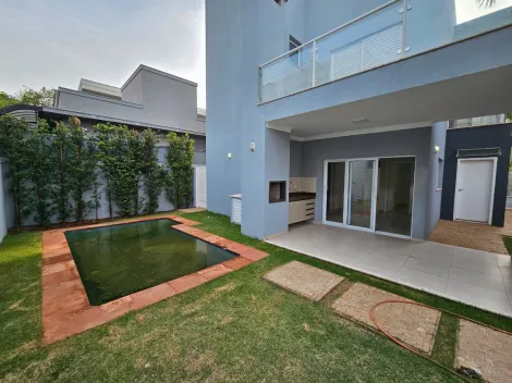 imagem 2 - Sobrado em condomínio de 3 suítes à venda no condomínio Praça das Flores, 250 m², Quinta da Primavera, Ribeirão Preto imagem 2 - Sobrado em condomínio de 3 suítes à venda no condomínio Praça das Flores, 250 m², Quinta da Primavera, Ribeirão Preto