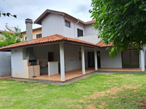Alugar Casa / Condomínio em Bonfim Paulista. apenas R$ 3.300,00