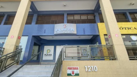 imagem 2 - Sala Comercial para Locaçao, Edifício Plaza, Campos Elíseos em Ribeirao Preto imagem 2 - Sala Comercial para Locaçao, Edifício Plaza, Campos Elíseos em Ribeirao Preto