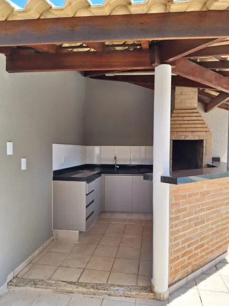 imagem 5 - Casa de 4 quartos para venda e locação no Condomínio Villa Florença, 355 m² em Bonfim Paulista imagem 5 - Casa de 4 quartos para venda e locação no Condomínio Villa Florença, 355 m² em Bonfim Paulista