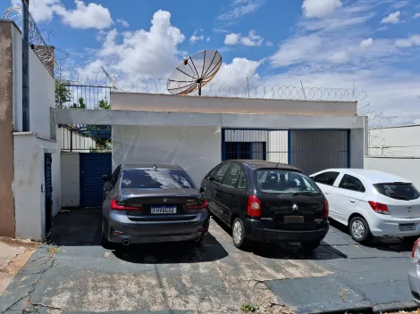 Casa Residencial ou Comercial para Locaçao, Jardim América em Ribeirao Preto