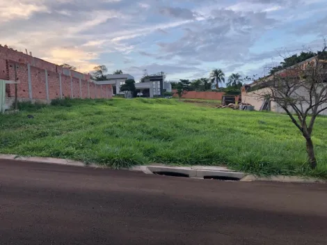 Terreno Residencial para Venda, Condomínio Terras de San Gabriel em Bonfim Paulista