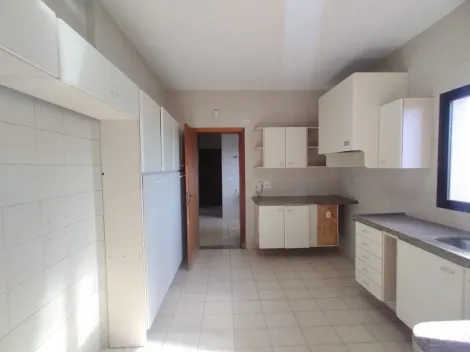 Apartamento para locação, Centro,  Edifício Sapucaia , Ribeirão Preto