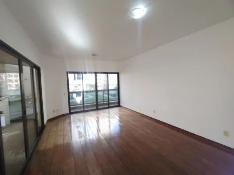 Apartamento para locação, Centro,  Edifício Sapucaia , Ribeirão Preto