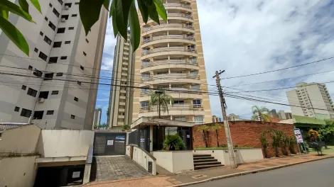 Apartamento para Locaçao, Edifício Saint Thomaz, Vila Seixas, Ribeirão Preto
