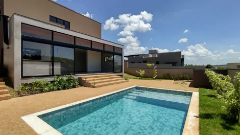 Alugar Casa / Condomínio em Bonfim Paulista. apenas R$ 15.000,00