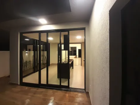 Casa Térrea para Venda, Condomínio Portal da Mata em Ribeirão Preto