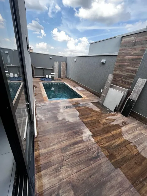 imagem 1 - Casa térrea para Venda, Residencial Valência em Bonfim Paulista imagem 1 - Casa térrea para Venda, Residencial Valência em Bonfim Paulista