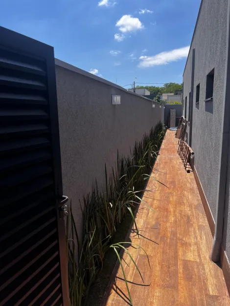 imagem 2 - Casa térrea para Venda, Residencial Valência em Bonfim Paulista imagem 2 - Casa térrea para Venda, Residencial Valência em Bonfim Paulista