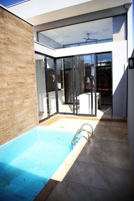 imagem 1 - Casa condomínio 3 quartos à venda no condomínio San Marco II, 159 m², Bonfim Paulista, Ribeirão Preto imagem 1 - Casa condomínio 3 quartos à venda no condomínio San Marco II, 159 m², Bonfim Paulista, Ribeirão Preto