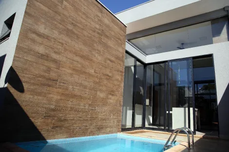 imagem 2 - Casa condomínio 3 quartos à venda no condomínio San Marco II, 159 m², Bonfim Paulista, Ribeirão Preto imagem 2 - Casa condomínio 3 quartos à venda no condomínio San Marco II, 159 m², Bonfim Paulista, Ribeirão Preto