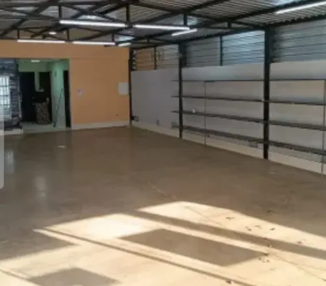 imagem 2 - Salão Comercial de 160 m² para alugar no bairro Jardim Itamaraty em Ribeirão Preto imagem 2 - Salão Comercial de 160 m² para alugar no bairro Jardim Itamaraty em Ribeirão Preto