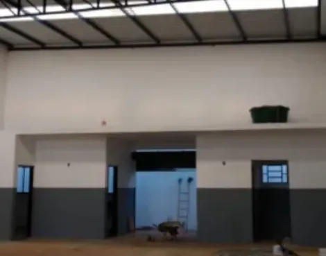 Cravinhos Cravinhos Galpao Locacao R$ 5.800,00  Area do terreno 300.00m2 Area construida 240.00m2