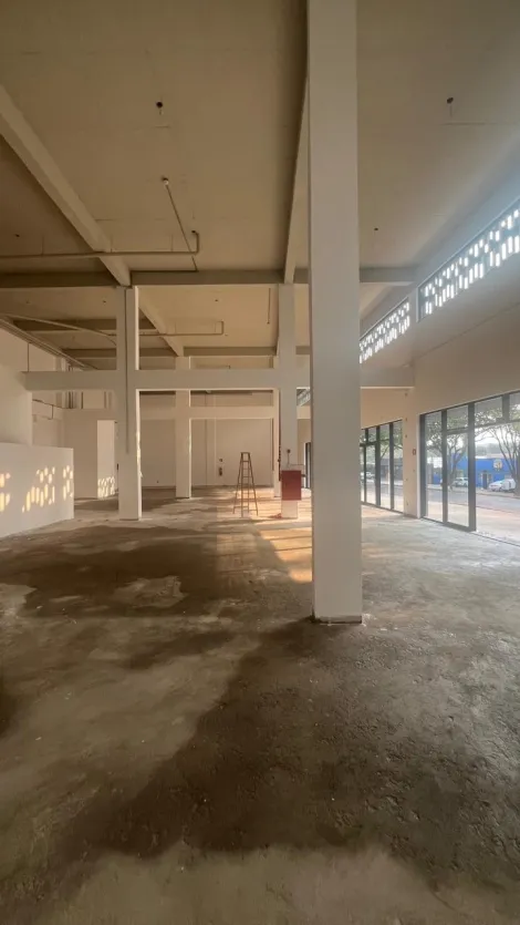 imagem 1 - Galpão comercial de 311 m² para alugar na Av. Caramuru, bairro Jardim Sumaré em Ribeirão Preto imagem 1 - Galpão comercial de 311 m² para alugar na Av. Caramuru, bairro Jardim Sumaré em Ribeirão Preto