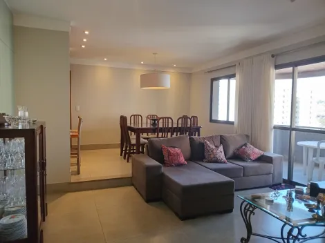 imagem 2 - Apartamento para alugar Edifício Palazzo Vialle, Jardim São Luiz, Zona Sul de Ribeirão Preto imagem 2 - Apartamento para alugar Edifício Palazzo Vialle, Jardim São Luiz, Zona Sul de Ribeirão Preto