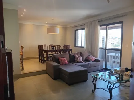 imagem 3 - Apartamento para alugar Edifício Palazzo Vialle, Jardim São Luiz, Zona Sul de Ribeirão Preto imagem 3 - Apartamento para alugar Edifício Palazzo Vialle, Jardim São Luiz, Zona Sul de Ribeirão Preto