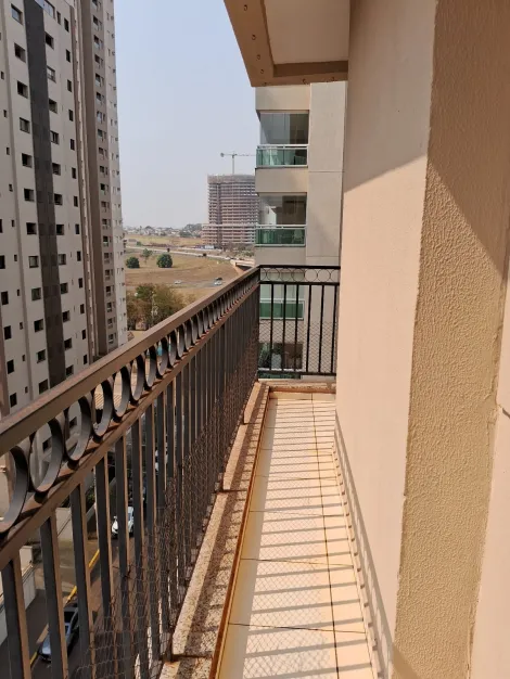 imagem 2 - Apartamento de 2 quartos para alugar no Edifício Bellagio, 72 m², bairro Nova Aliança, Zona Sul de Ribeirão Preto imagem 2 - Apartamento de 2 quartos para alugar no Edifício Bellagio, 72 m², bairro Nova Aliança, Zona Sul de Ribeirão Preto