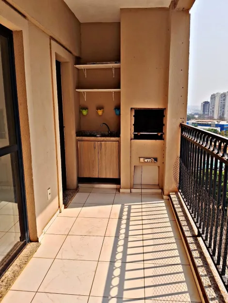imagem 1 - Apartamento de 2 quartos para alugar no Edifício Bellagio, 72 m², bairro Nova Aliança, Zona Sul de Ribeirão Preto imagem 1 - Apartamento de 2 quartos para alugar no Edifício Bellagio, 72 m², bairro Nova Aliança, Zona Sul de Ribeirão Preto