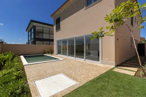 imagem 2 - Casa condomínio 3 suítes à venda no condomínio Alphaville I, 341,05 m², Bonfim Paulista em Ribeirão Preto imagem 2 - Casa condomínio 3 suítes à venda no condomínio Alphaville I, 341,05 m², Bonfim Paulista em Ribeirão Preto