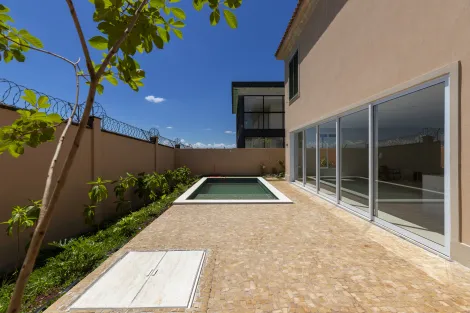 imagem 4 - Casa condomínio 3 suítes à venda no condomínio Alphaville I, 341,05 m², Bonfim Paulista em Ribeirão Preto imagem 4 - Casa condomínio 3 suítes à venda no condomínio Alphaville I, 341,05 m², Bonfim Paulista em Ribeirão Preto