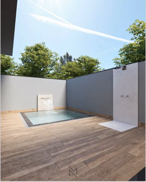 imagem 2 - Casa condomínio 3 suítes à venda no condomínio Quinta da Mata I, 163 m², Recreio Anhanguera, Zona Leste de Ribeirão Preto imagem 2 - Casa condomínio 3 suítes à venda no condomínio Quinta da Mata I, 163 m², Recreio Anhanguera, Zona Leste de Ribeirão Preto