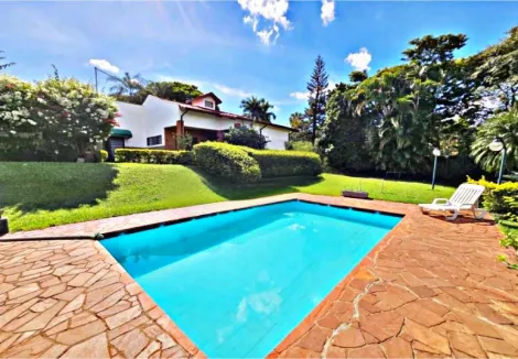 imagem 1 - Casa condomínio de 5 quartos à venda no condomínio Quinta da Boa Vista B, 400 m², Bonfim Paulista, Zona Sul de Ribeirão Preto imagem 1 - Casa condomínio de 5 quartos à venda no condomínio Quinta da Boa Vista B, 400 m², Bonfim Paulista, Zona Sul de Ribeirão Preto