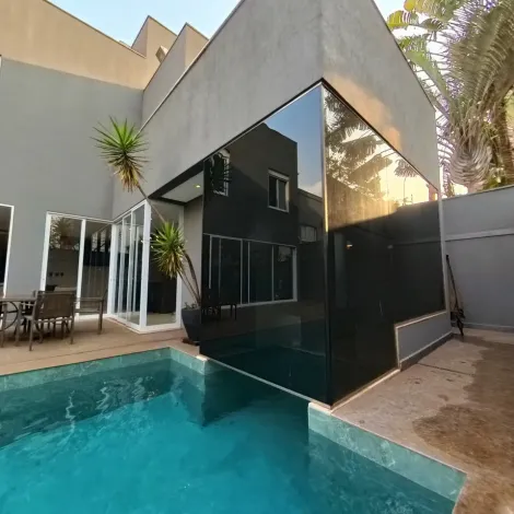 imagem 3 - Casa condomínio de 4 suítes à venda no condomínio Residencial Torino, 440 m², bairro Jardim Botânico em Ribeirão Preto imagem 3 - Casa condomínio de 4 suítes à venda no condomínio Residencial Torino, 440 m², bairro Jardim Botânico em Ribeirão Preto