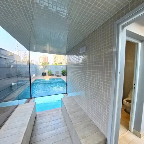 imagem 5 - Casa condomínio de 4 suítes à venda no condomínio Residencial Torino, 440 m², bairro Jardim Botânico em Ribeirão Preto imagem 5 - Casa condomínio de 4 suítes à venda no condomínio Residencial Torino, 440 m², bairro Jardim Botânico em Ribeirão Preto