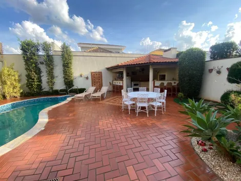 imagem 1 - Casa condomínio 3 suítes à venda no condomínio Santa Helena, 289 m², Bonfim Paulista, Ribeirão Preto imagem 1 - Casa condomínio 3 suítes à venda no condomínio Santa Helena, 289 m², Bonfim Paulista, Ribeirão Preto
