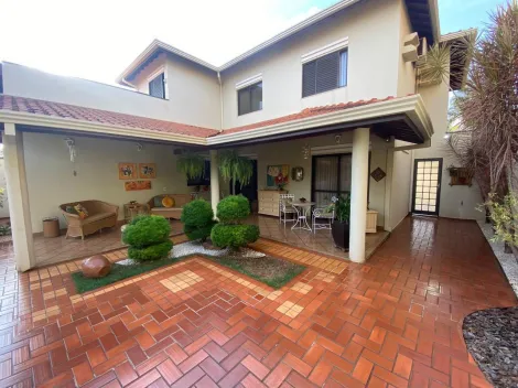 imagem 5 - Casa condomínio 3 suítes à venda no condomínio Santa Helena, 289 m², Bonfim Paulista, Ribeirão Preto imagem 5 - Casa condomínio 3 suítes à venda no condomínio Santa Helena, 289 m², Bonfim Paulista, Ribeirão Preto