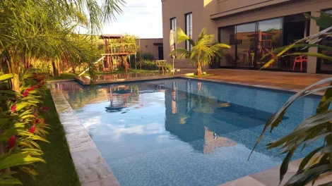 imagem 4 - Casa condomínio de 4 suítes á venda no condomínio Recanto do Rio Pardo, 450 m² , Rodovia Anhanguera, Jardinópolis imagem 4 - Casa condomínio de 4 suítes á venda no condomínio Recanto do Rio Pardo, 450 m² , Rodovia Anhanguera, Jardinópolis