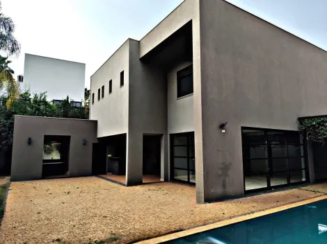 imagem 2 - Casa condomínio 4 suítes para alugar no condomínio Ipê Amarelo, 395 m², Vila do Golfe, zona sul de Ribeirão Preto imagem 2 - Casa condomínio 4 suítes para alugar no condomínio Ipê Amarelo, 395 m², Vila do Golfe, zona sul de Ribeirão Preto