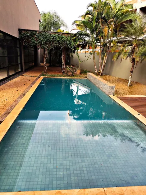 imagem 1 - Casa condomínio 4 suítes para alugar no condomínio Ipê Amarelo, 395 m², Vila do Golfe, zona sul de Ribeirão Preto imagem 1 - Casa condomínio 4 suítes para alugar no condomínio Ipê Amarelo, 395 m², Vila do Golfe, zona sul de Ribeirão Preto