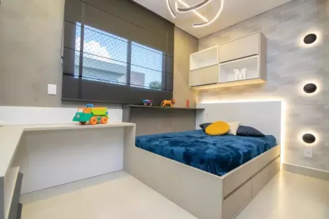 imagem 5 - Casa condomínio 4 suítes à venda no condomínio Reserva Santa Luísa, 390 m², Bonfim Paulista imagem 5 - Casa condomínio 4 suítes à venda no condomínio Reserva Santa Luísa, 390 m², Bonfim Paulista