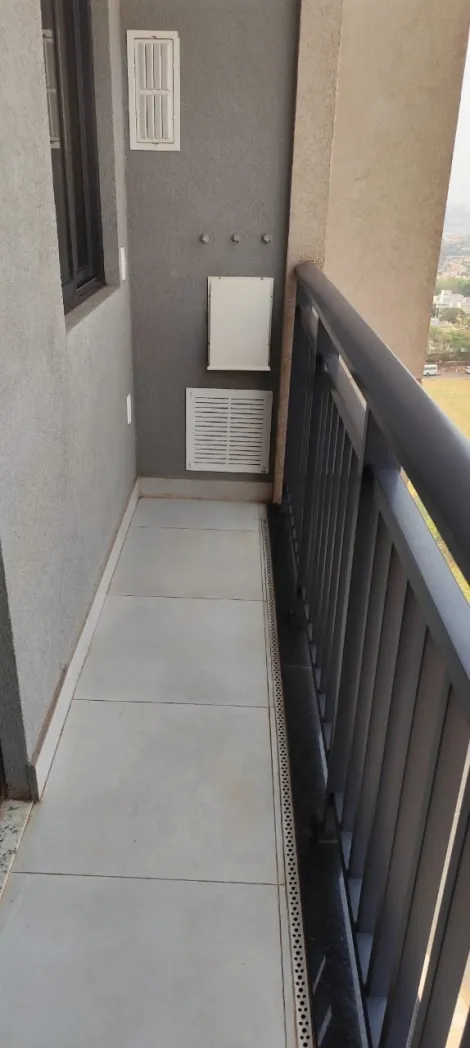 imagem 4 - Apartamento de 1 suíte para alugar no Edifício Neori, 43,58 m², Quinta da Primavera em Ribeirão Preto imagem 4 - Apartamento de 1 suíte para alugar no Edifício Neori, 43,58 m², Quinta da Primavera em Ribeirão Preto