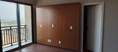 imagem 2 - Apartamento de 1 suíte para alugar no Edifício Neori, 43,58 m², Quinta da Primavera em Ribeirão Preto imagem 2 - Apartamento de 1 suíte para alugar no Edifício Neori, 43,58 m², Quinta da Primavera em Ribeirão Preto