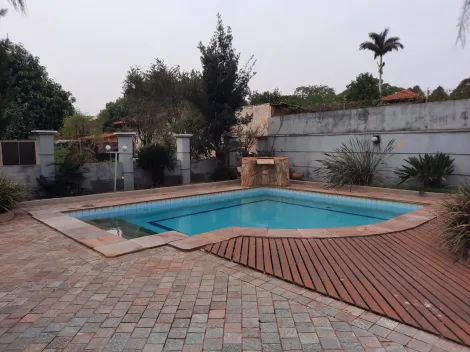 imagem 4 - Chácara em condomínio 4 suítes à venda no condomínio Village Bandeirantes I, 582,92 m², Jardinópolis imagem 4 - Chácara em condomínio 4 suítes à venda no condomínio Village Bandeirantes I, 582,92 m², Jardinópolis