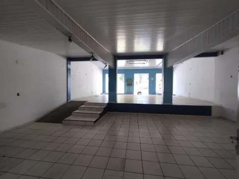imagem 1 - Salão comercial de 200 m² para alugar em Bonfim Paulista imagem 1 - Salão comercial de 200 m² para alugar em Bonfim Paulista