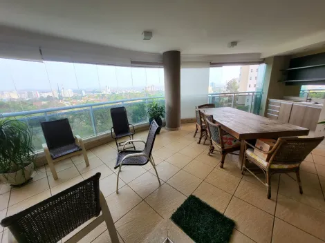 imagem 1 - Apartamento de 3 suítes à venda no Edifício Manhattan Residence, 209 m², Bosque das Juritis em Ribeirão Preto imagem 1 - Apartamento de 3 suítes à venda no Edifício Manhattan Residence, 209 m², Bosque das Juritis em Ribeirão Preto