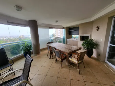 imagem 2 - Apartamento de 3 suítes à venda no Edifício Manhattan Residence, 209 m², Bosque das Juritis em Ribeirão Preto imagem 2 - Apartamento de 3 suítes à venda no Edifício Manhattan Residence, 209 m², Bosque das Juritis em Ribeirão Preto