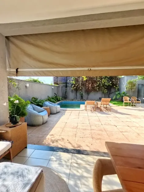 imagem 4 - Casa condomínio de 3 suítes à venda no condomínio Nova Aliança Sul, 231 m², bairro Nova Aliança, Zona Sul de Ribeirão Preto imagem 4 - Casa condomínio de 3 suítes à venda no condomínio Nova Aliança Sul, 231 m², bairro Nova Aliança, Zona Sul de Ribeirão Preto