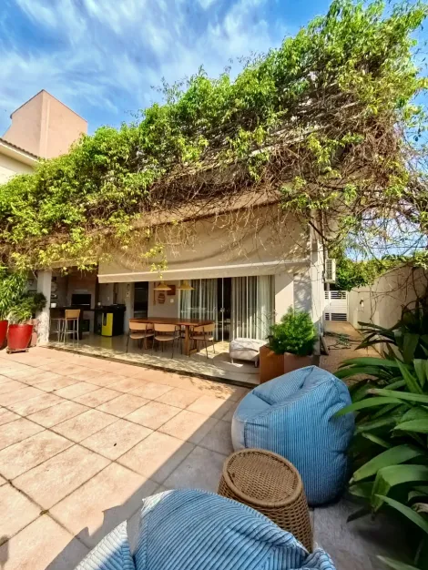 imagem 3 - Casa condomínio de 3 suítes à venda no condomínio Nova Aliança Sul, 231 m², bairro Nova Aliança, Zona Sul de Ribeirão Preto imagem 3 - Casa condomínio de 3 suítes à venda no condomínio Nova Aliança Sul, 231 m², bairro Nova Aliança, Zona Sul de Ribeirão Preto