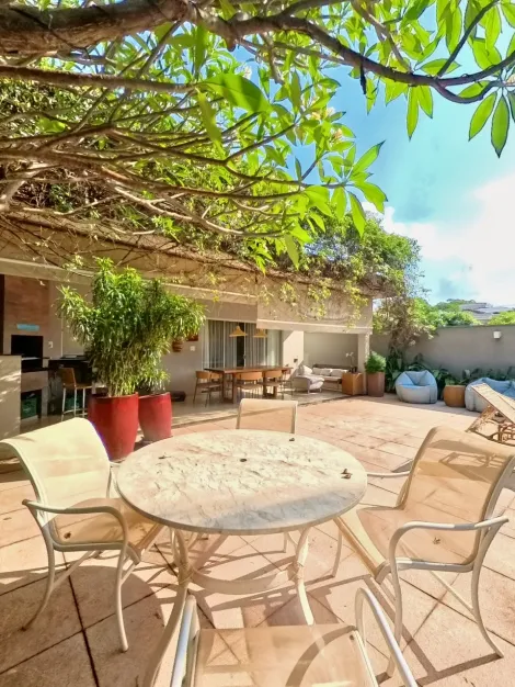 imagem 2 - Casa condomínio de 3 suítes à venda no condomínio Nova Aliança Sul, 231 m², bairro Nova Aliança, Zona Sul de Ribeirão Preto imagem 2 - Casa condomínio de 3 suítes à venda no condomínio Nova Aliança Sul, 231 m², bairro Nova Aliança, Zona Sul de Ribeirão Preto