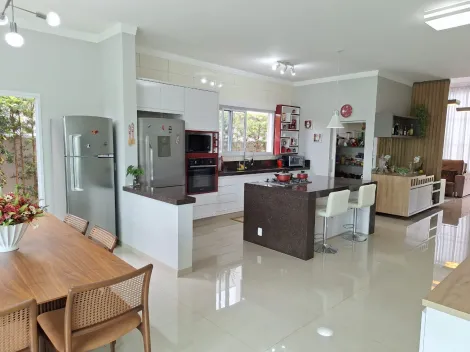 imagem 2 - Casa condomínio de 3 quartos à venda no condomínio Terras de Siena, 210 m², Loteamento Terras de Siena, Zona Sul de Ribeirão Preto imagem 2 - Casa condomínio de 3 quartos à venda no condomínio Terras de Siena, 210 m², Loteamento Terras de Siena, Zona Sul de Ribeirão Preto