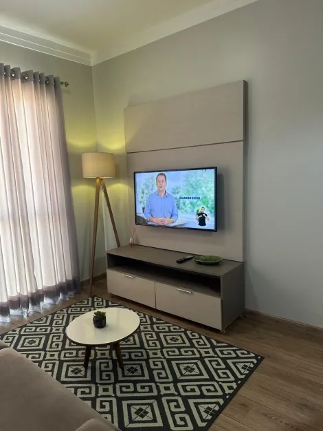 imagem 4 - Apartamento mobiliado de 1 suíte para alugar no Edifício Monte Sinai, 45,37 m², bairro Jardim Botânico, Zona Sul de Ribeirão Preto imagem 4 - Apartamento mobiliado de 1 suíte para alugar no Edifício Monte Sinai, 45,37 m², bairro Jardim Botânico, Zona Sul de Ribeirão Preto